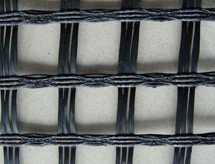 玻璃纖維土工格柵